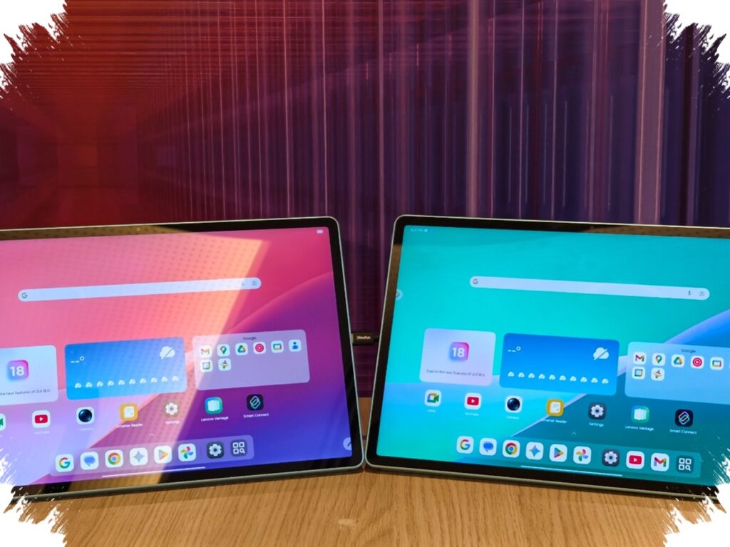 Lenovo Idea Tab Pro Gen 2 Hadir Dengan Spek Ganas, Harga Bikin Tablet Premium Terasa Mahal