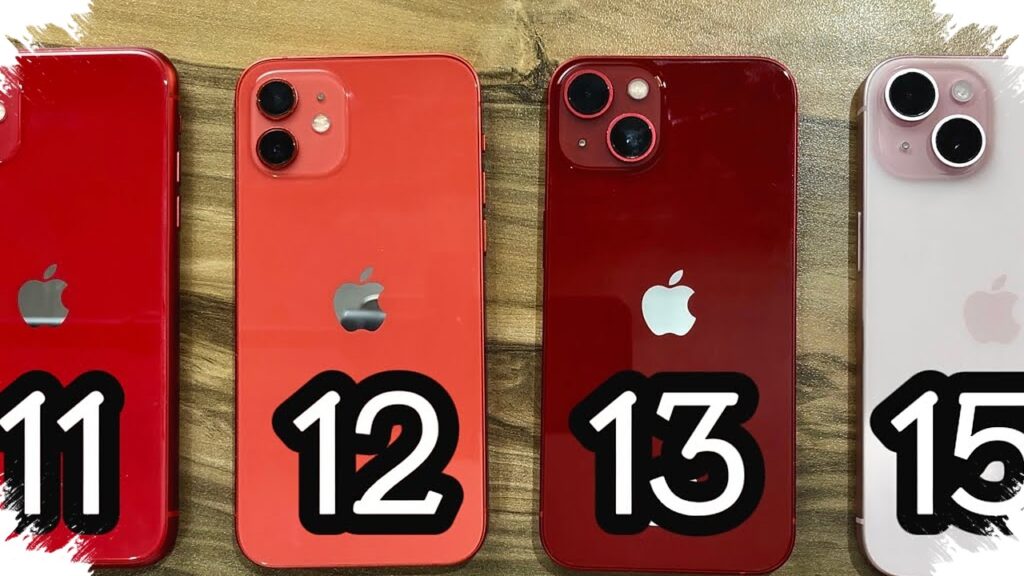 Harga iPhone Bekas Mei 2026 Berubah Arah, iPhone 11 dan 12 Mini Turun Saat iPhone 15 Naik