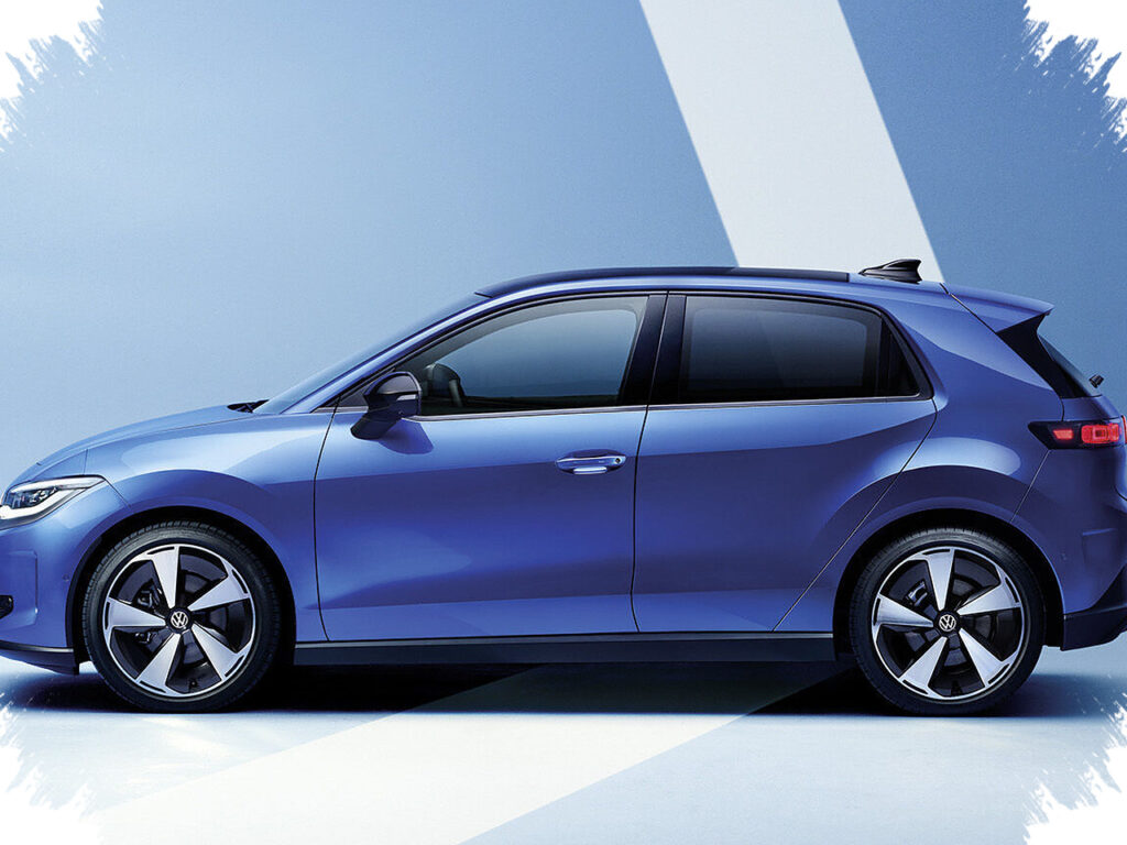Volkswagen ID. Polo Debut Global, Jarak Tempuh 454 Km Dan Harga Mulai Rp509 Juta