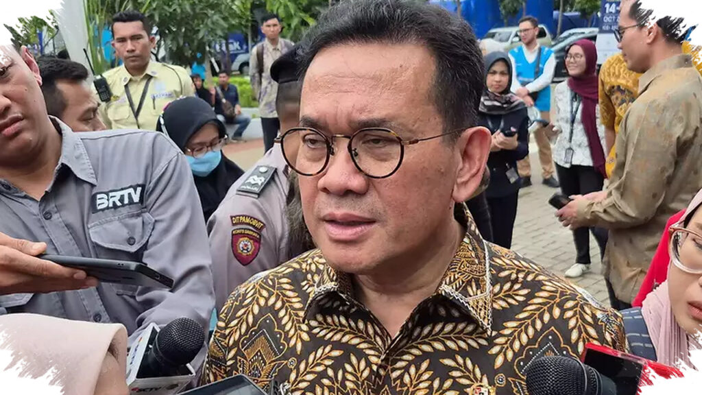 Impor Maret Turun 8,08 Persen, Lebaran Dan Geopolitik Menekan Arus Barang