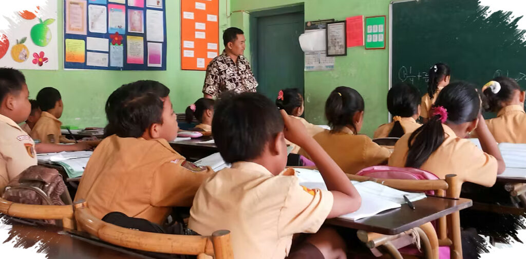 Amanat Hardiknas 2026, Saat Pendidikan Tak Lagi Cukup Seremonial untuk Masa Depan Indonesia