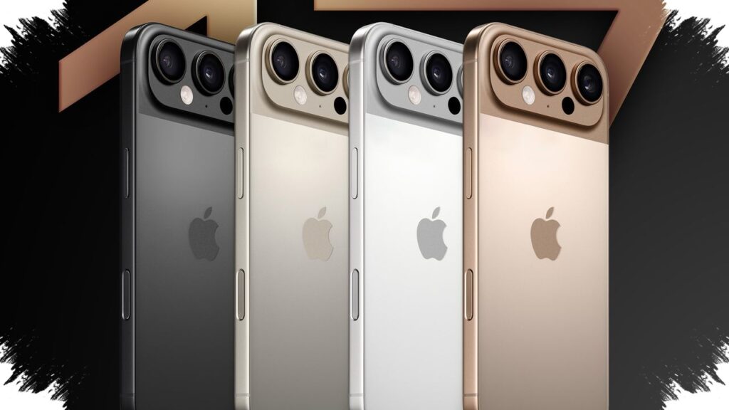 iPhone 17 Tak Terbendung, Versi Reguler Justru Kalahkan Model Pro di Puncak Penjualan Global