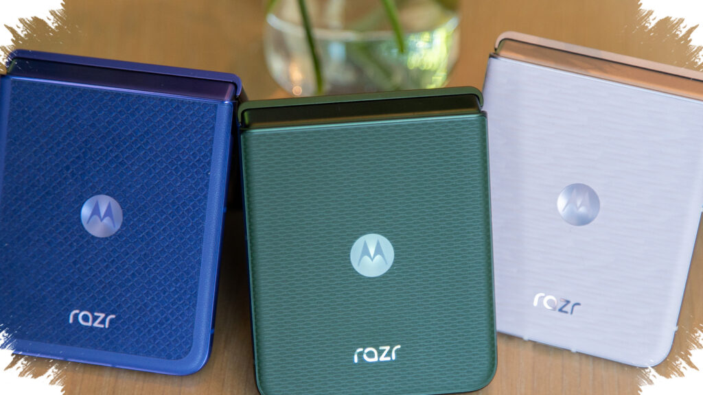 Motorola Razr 2026 Naik Harga, Tapi Satu Model Ini Malah Terasa Paling Menggoda