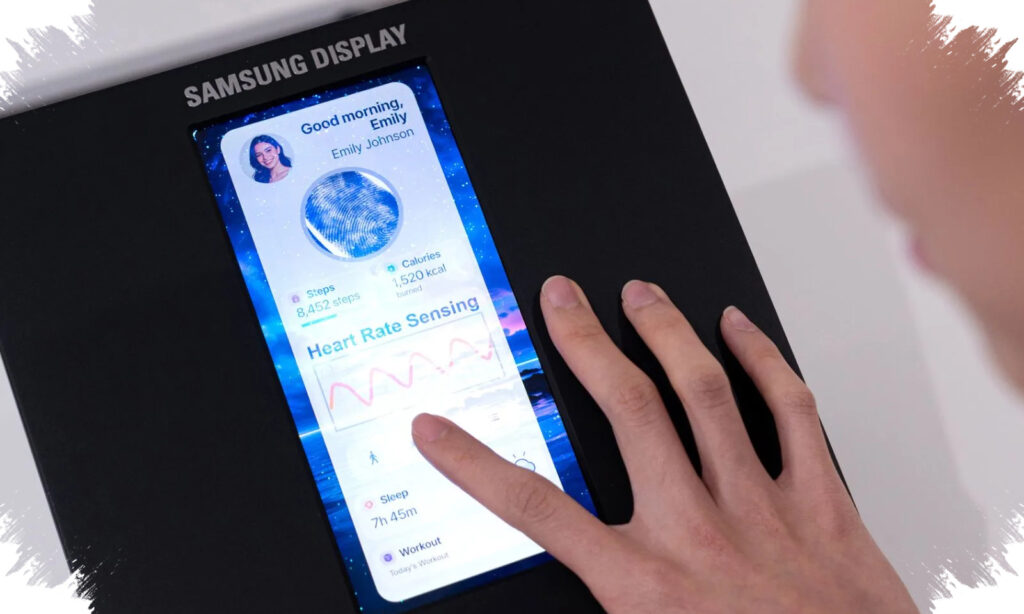 Layar OLED Baru Samsung Tembus 3.000 Nits, Warna Lebih Luas Tanpa Korbankan Kecerahan
