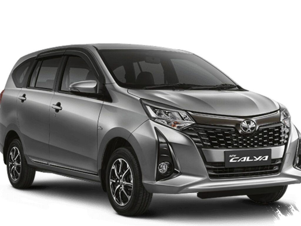 Harga Toyota Calya 2026 Bekas Tak Kunjung Turun, Cek Daftar Lengkap dan Alasannya