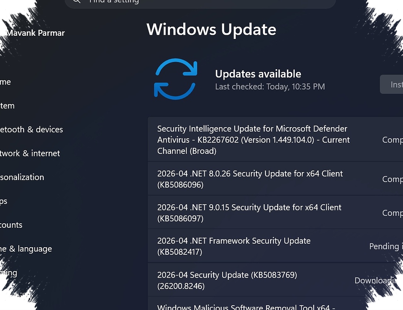 Windows 11 April 2026 Bawa 5 Perbaikan Penting, Startup Lebih Ringan dan Sistem Lebih Stabil