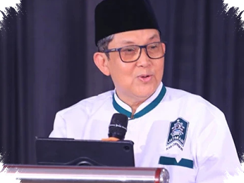 Mudir Ali JATMAN Tegaskan Thariqah Jalan Pendidikan Ruhani, Sanad Ke Rasulullah Jadi Penopang Utama