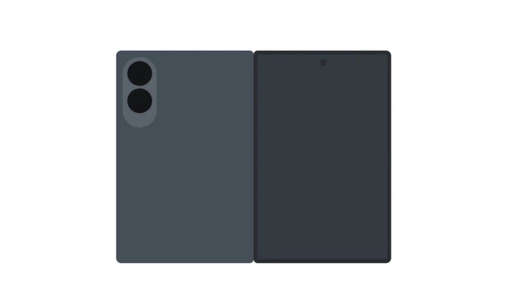 Bocoran One UI 9 Ungkap Galaxy Z Fold8 dan Wide Fold, Desain Lipat Samsung Mulai Berubah