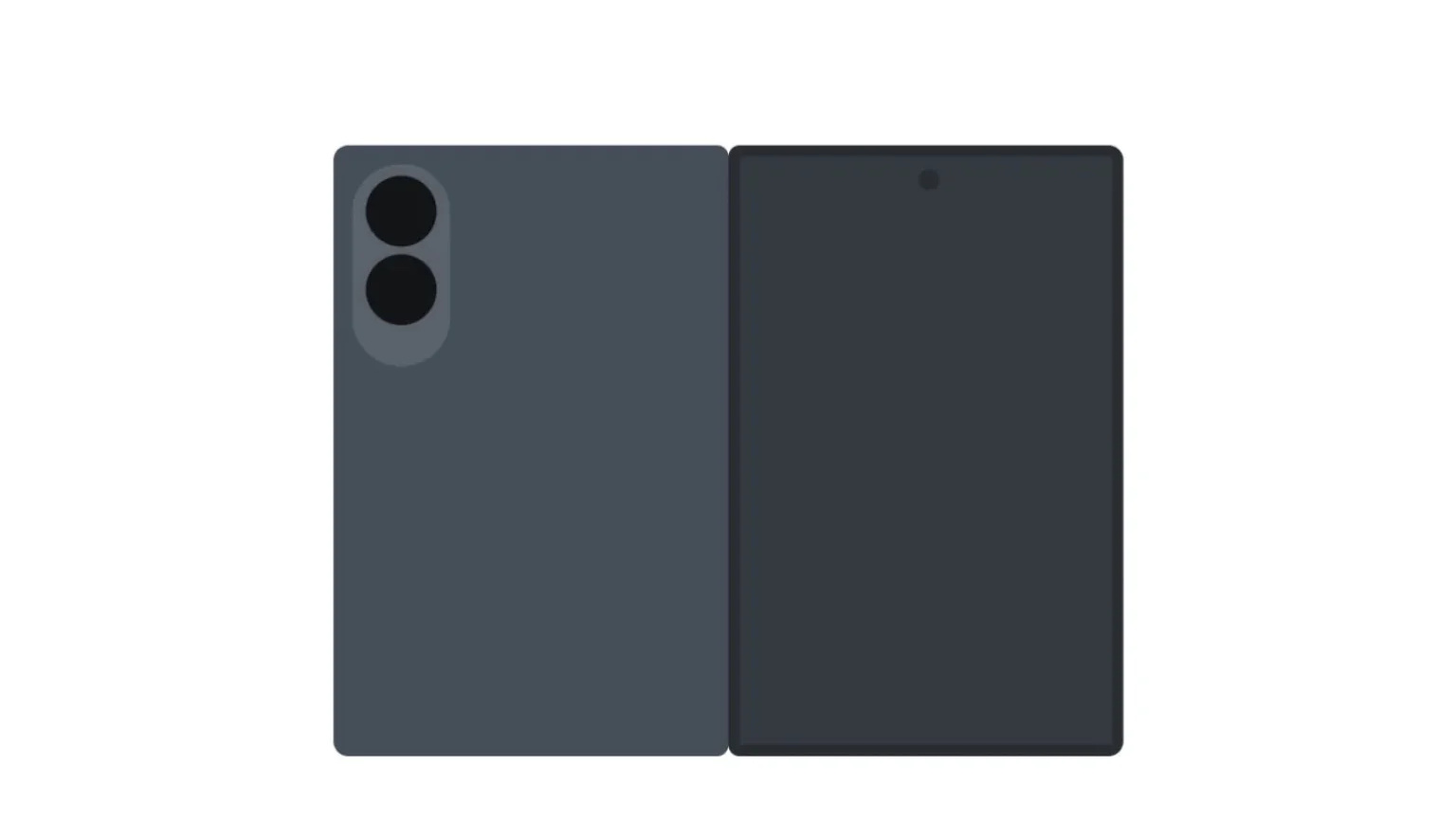 Bocoran One UI 9 Ungkap Galaxy Z Fold8 dan Wide Fold, Desain Lipat Samsung Mulai Berubah