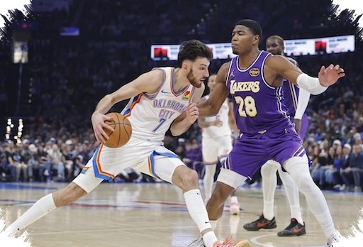 Chet Holmgren Sebut Rui Hachimura “Japanese Jordan”, Pengakuan Langka dari Sesama Alumni Gonzaga