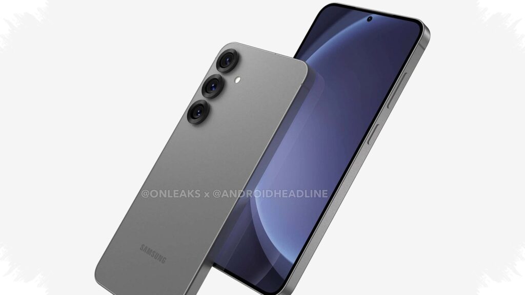 iPhone 17 Tak Terbendung Di Puncak, Samsung Kuasai Kelas Bawah Global