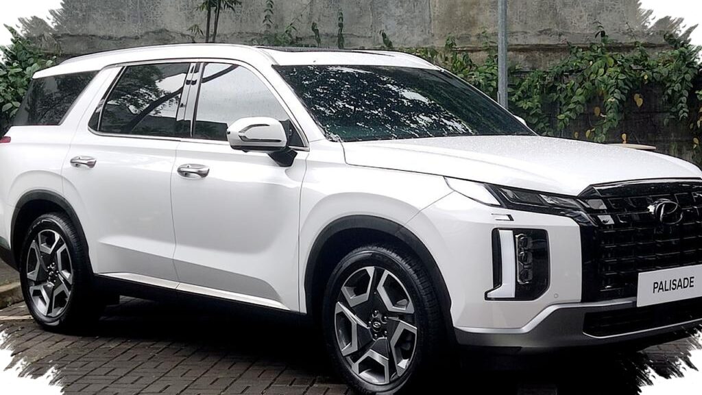 Full Tank Palisade Kini Nyaris Rp2 Juta, Kenaikan Pertamina Dex Bikin Biaya Membengkak