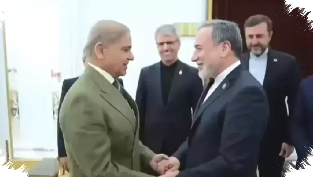 Iran Dan Pakistan Bicara Perdamaian, Diplomasi Jadi Kunci Stabilitas Kawasan