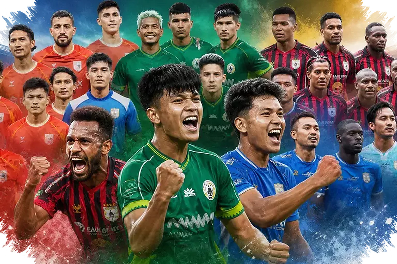 Jadwal Final Liga 2, PSS Hadapi Garudayaksa di Maguwoharjo