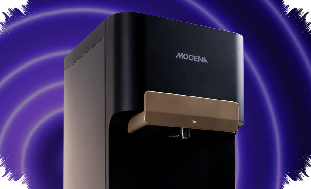 Hemat Listrik, Tampilan Mewah, Ini 4 Dispenser Modena Mulai Rp2,4 Jutaan