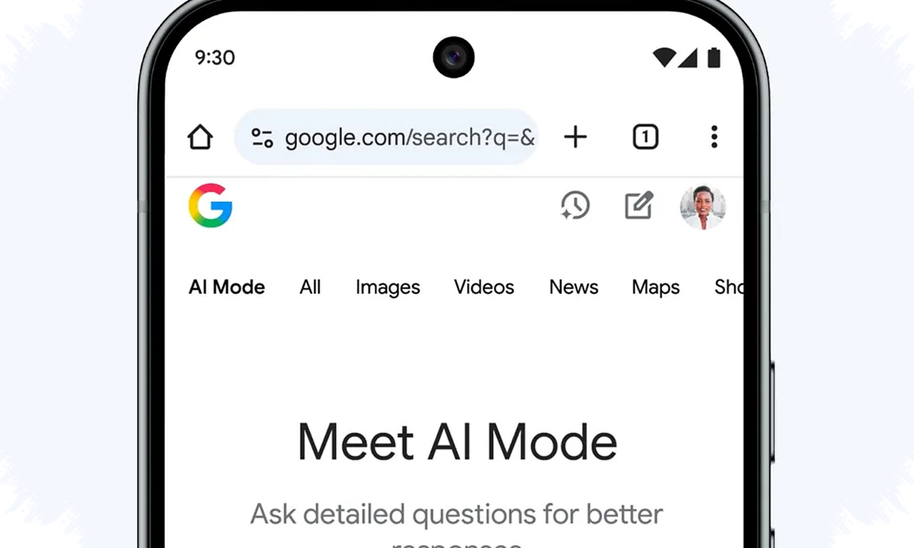 Google Sempat Tarik COSMO dari Play Store, Bocoran AI Baru Ini Bisa Baca Layar Anda