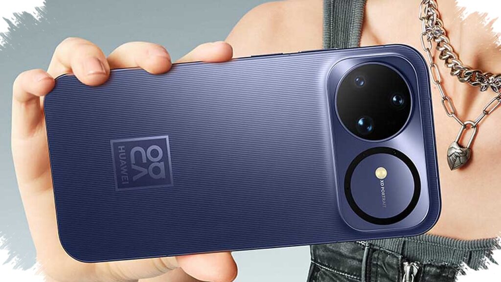Huawei Nova 16 Tinggalkan Varian Ultra, Pro Max Siap Bawa Baterai 7.000mAh