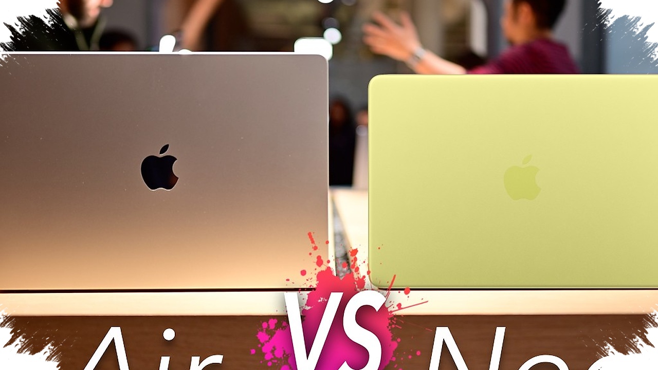 MacBook Neo Lawan MacBook Air M1 Hingga M5, Murah Tapi Ada Banyak Kompromi Tersembunyi