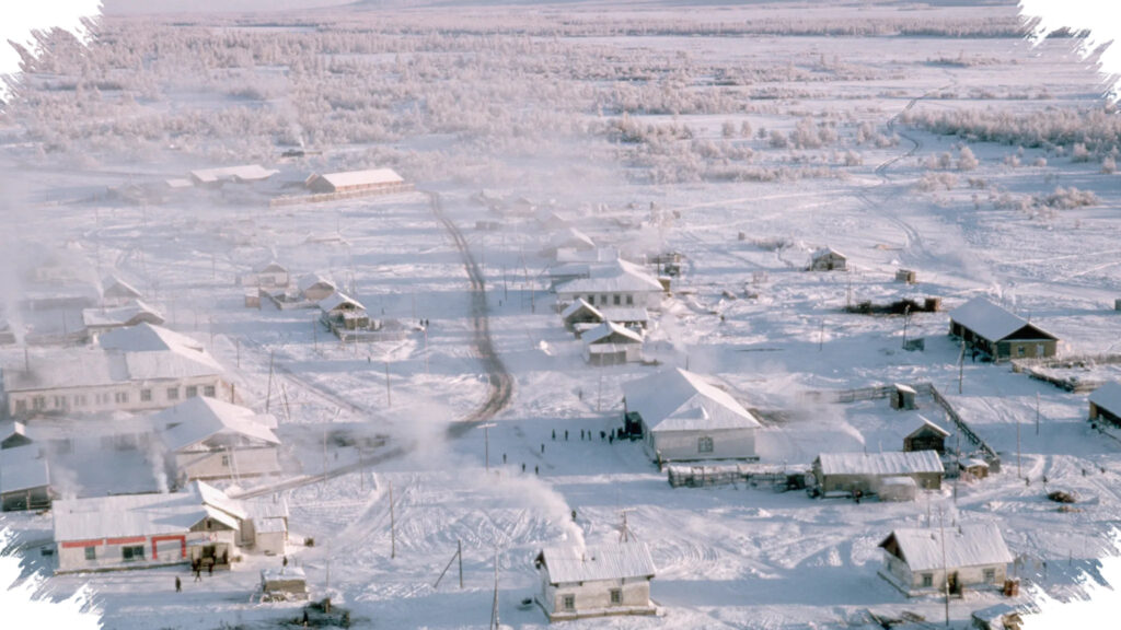 Oymyakon, Desa Terdingin di Dunia, Di Balik Suhu Minus 60 Derajat yang Menguji Hidup