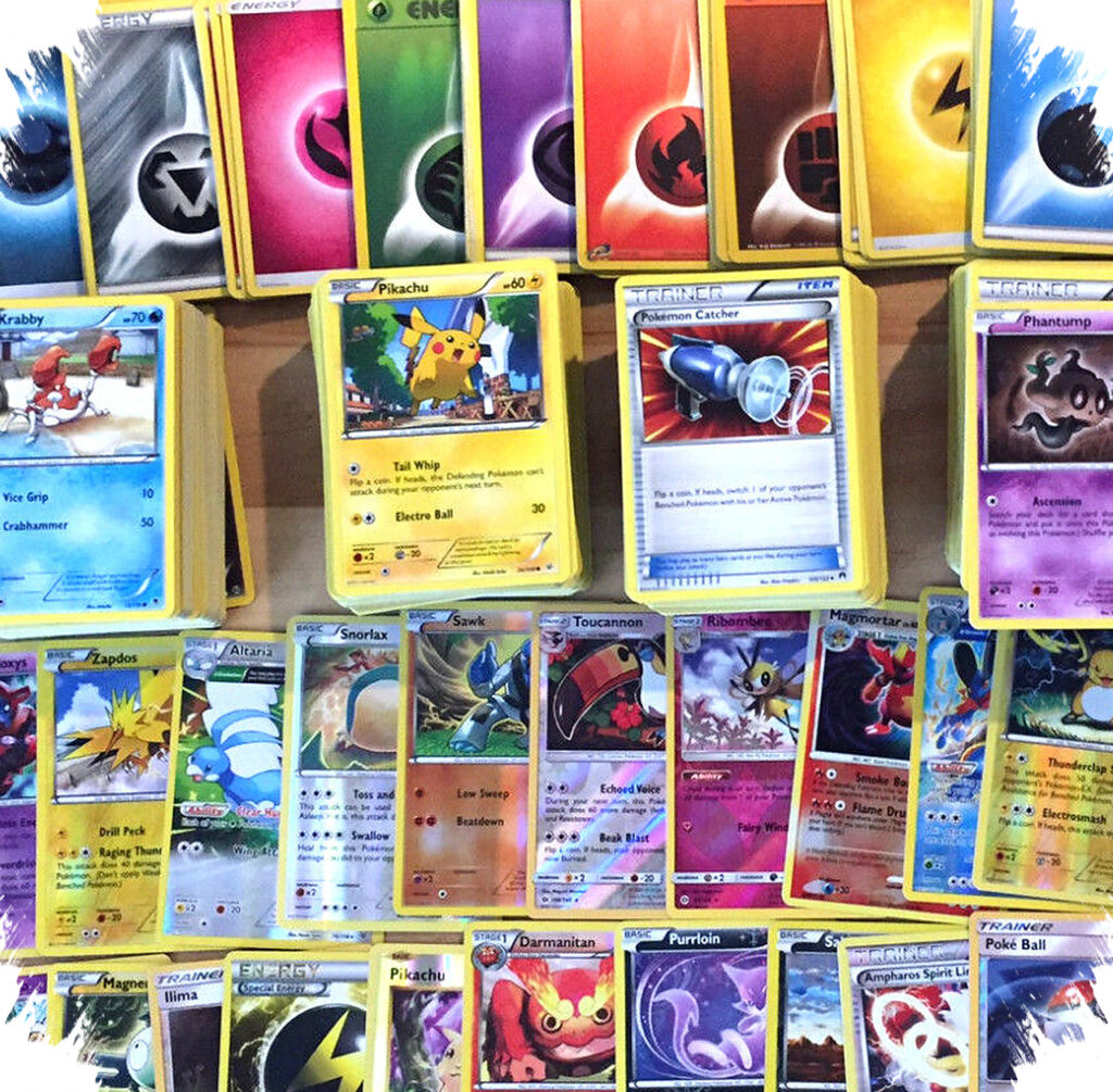 10 Kartu Pokémon Ini Tembus Miliaran Rupiah, Dari Nostalgia Jadi Aset Kolektor Elite