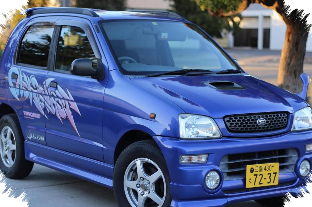 Daihatsu Naik 11% pada April 2026, Terios yang Sudah Lama Tak Disentuh Masih Dicari