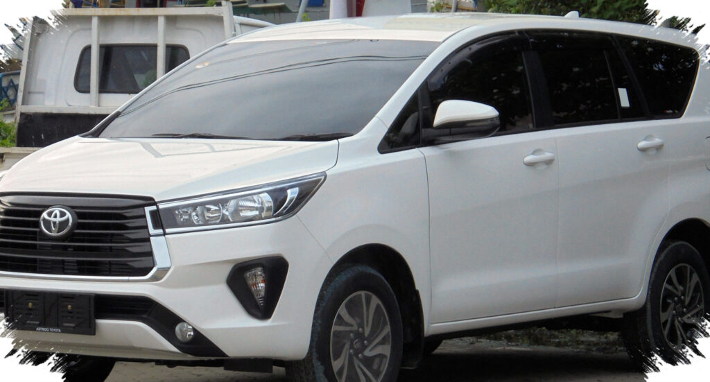 Full Tank Innova Reborn Tembus 1,5 Jutaan, Selisih SPBU Bikin Pengeluaran Makin Terasa