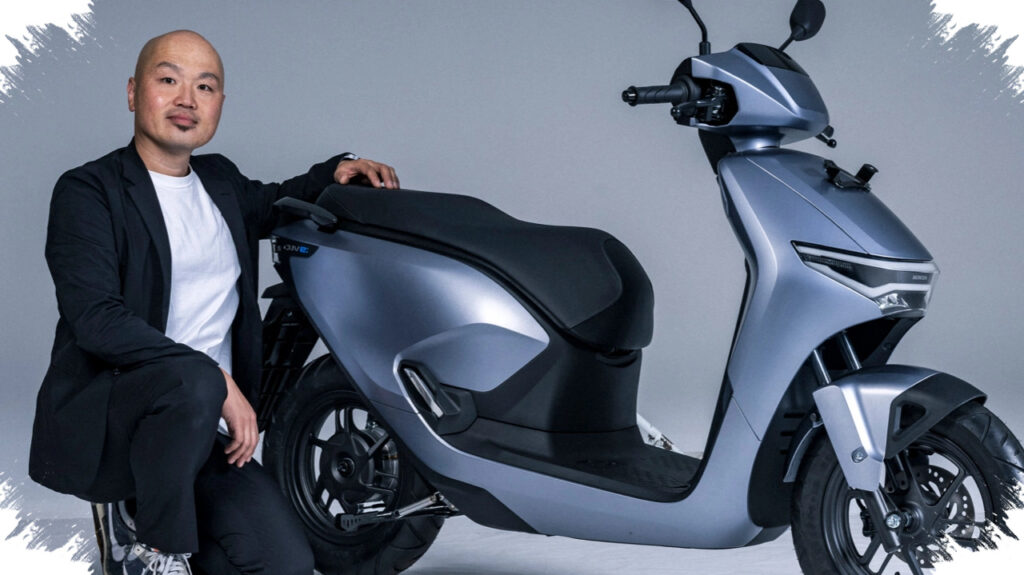 Dealer Honda Umbar Diskon Motor Listrik Lagi, CUV e: Bisa Hemat Rp24 Jutaan