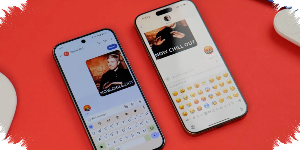 iOS 26.5 Segera Ubah Messages, Chat RCS dengan Android Akan Makin Privat
