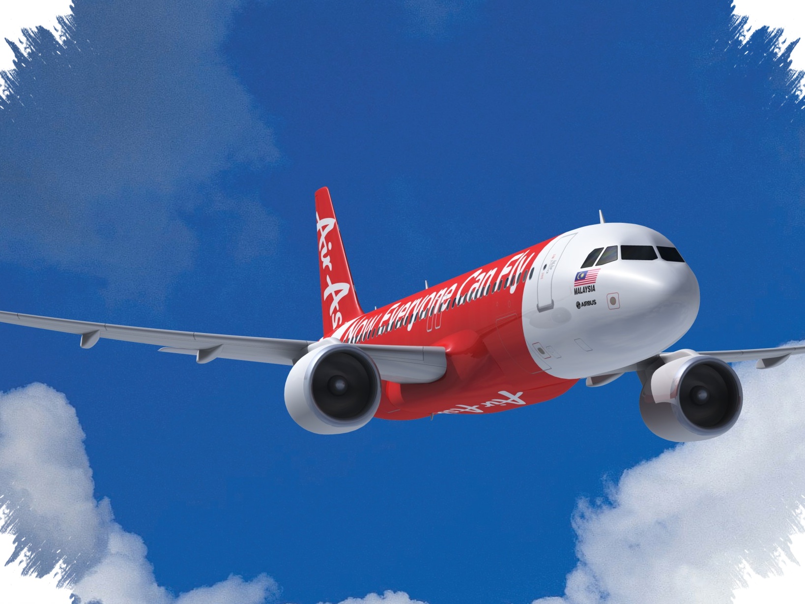 AirAsia X Siap Borong 150 Airbus A220, Langkah Besar Di Tengah Tekanan Harga Minyak