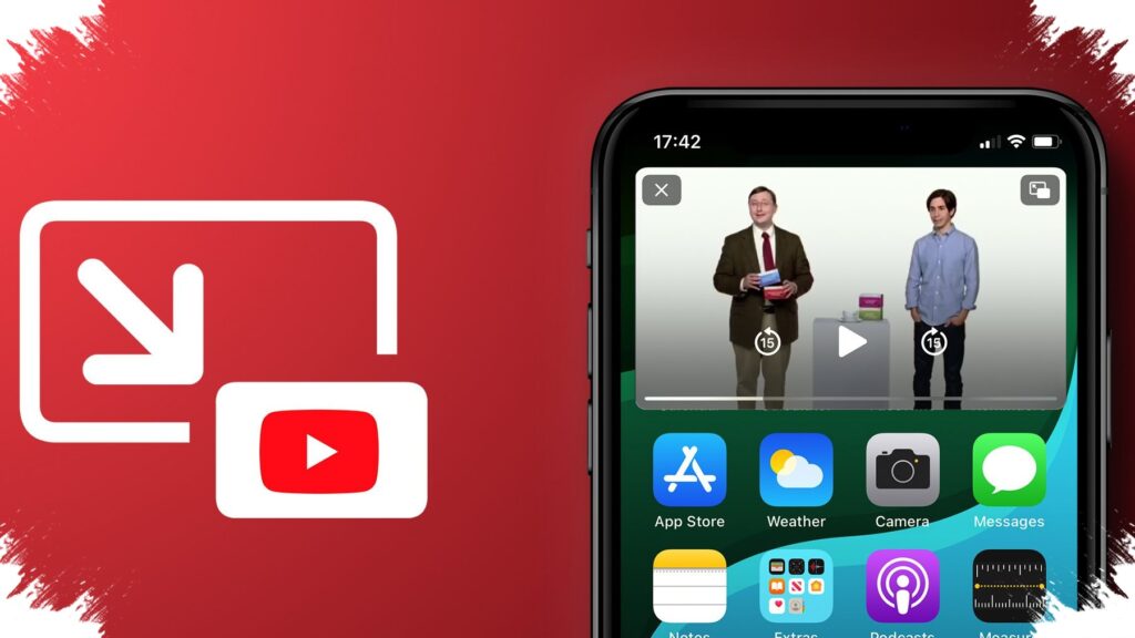 YouTube Buka PiP Gratis untuk Semua, Fitur Premium Ini Akhirnya Tak Lagi Eksklusif