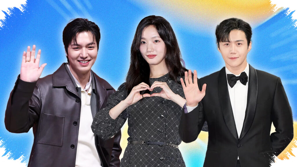 3 Artis BH Entertainment Di Yumi’s Cells 3, Satu Comeback Lama Dan Dua Kejutan Tak Disangka
