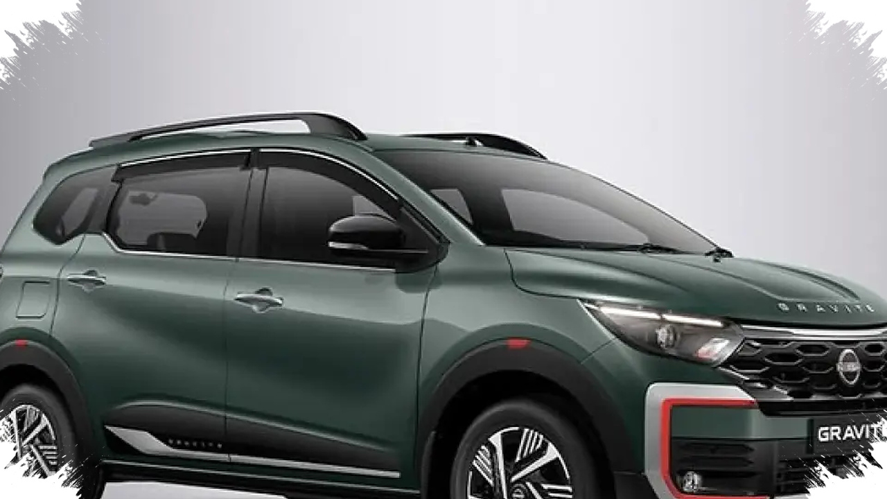 Nissan Grafit 2026 Muncul dengan Harga Rp105 Jutaan, Calya dan Sigra Patut Waspada