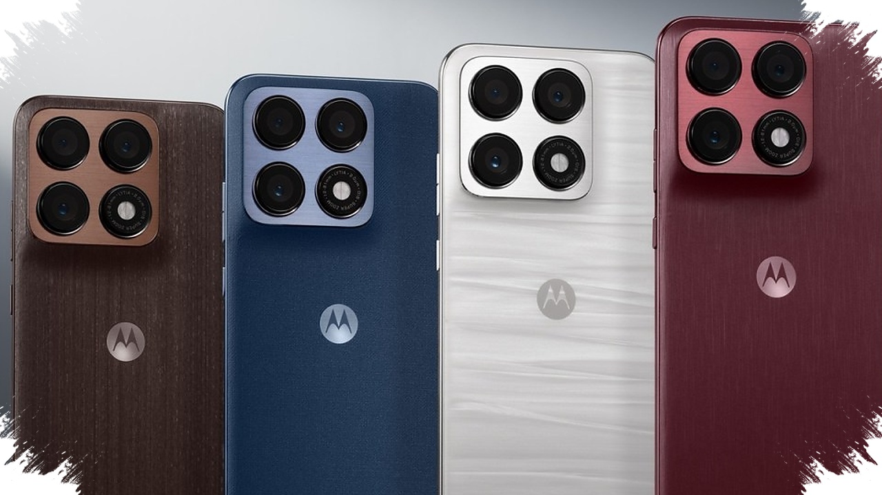 Motorola Edge 70 Pro+ Siap Menutup Celah Edge 70 Pro, Tiga Upgrade Ini Sulit Diabaikan