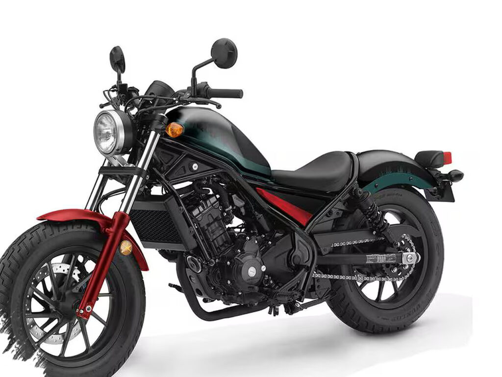 Insentif Motor Listrik Hilang, 4 Motor Bensin Irit Ini Masih Paling Masuk Akal untuk Pekerja