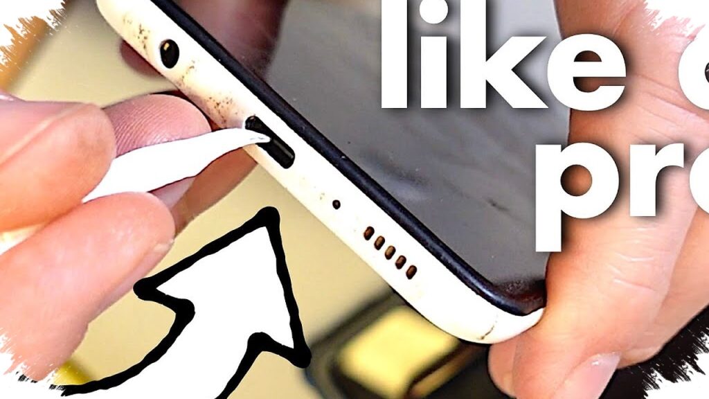Hot Glue Bukan Solusi, Ini Risiko Tersembunyi Saat Membersihkan Port USB-C
