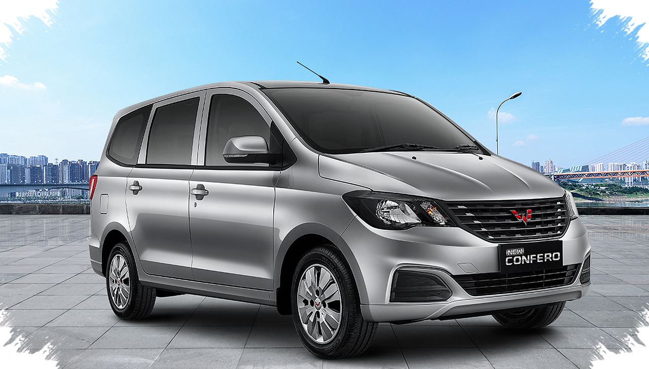 Harga Wuling Confero Anjlok ke Rp70 Jutaan, MPV Luas Ini Kini Sulit Diabaikan