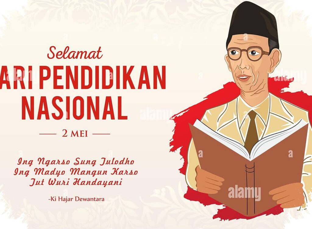 Hardiknas 2026 Jatuh pada Hari Sabtu, Bukan Libur Nasional tapi Punya Makna Besar