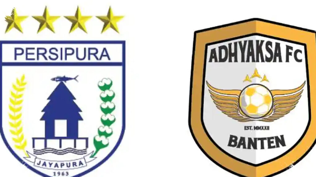 Persipura Hadapi Adhyaksa FC, Perebutan Tiket Terakhir Super League Di Kandang Sendiri