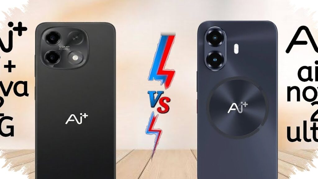 Ai+ Nova 2 dan Nova 2 Ultra Kembali Dijual, Stok Sempat Ludes Kini Siap Diburu Lagi