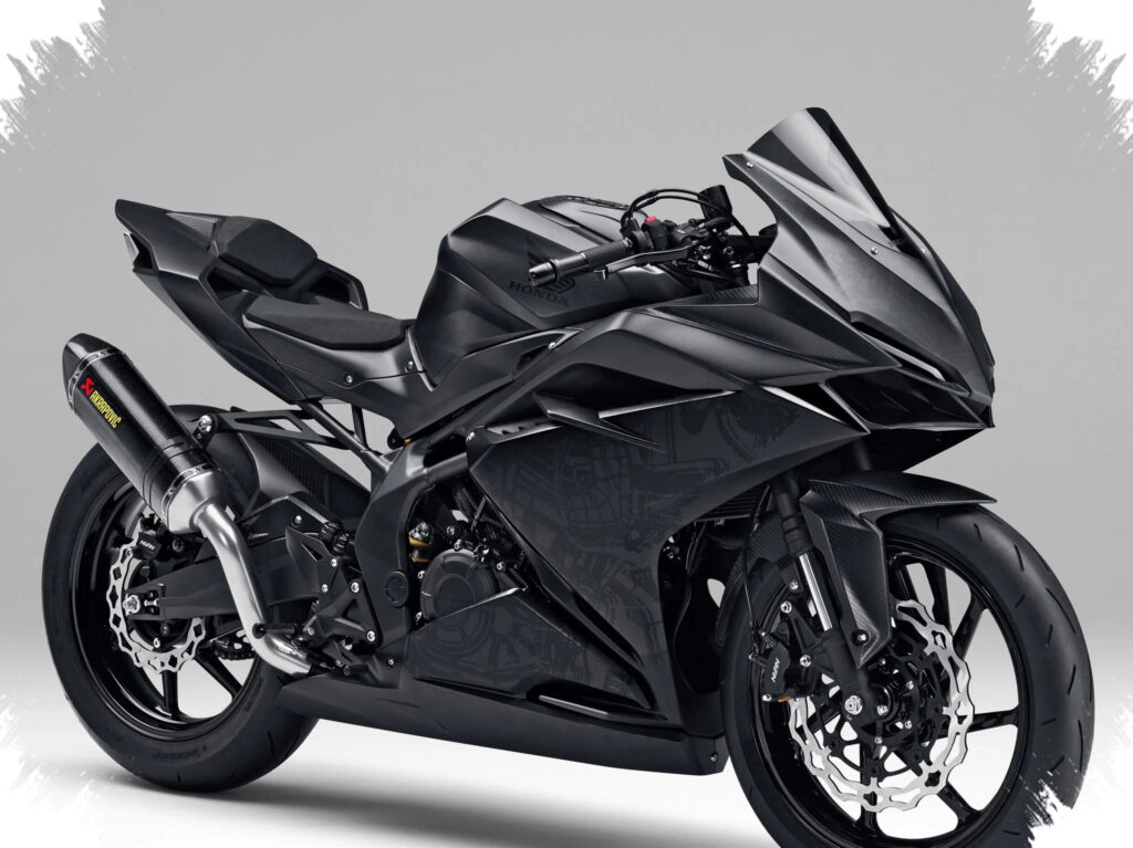 Honda CBR250RR Memang Buas, Tapi Posisi Riding dan Biaya Harian Bisa Jadi Konsekuensi