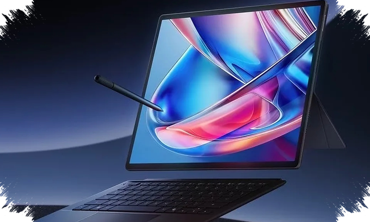 Asus ProArt PZ14 Hadir Dengan Snapdragon X2, Laptop Kreator 14 Inci Ini Makin Buas