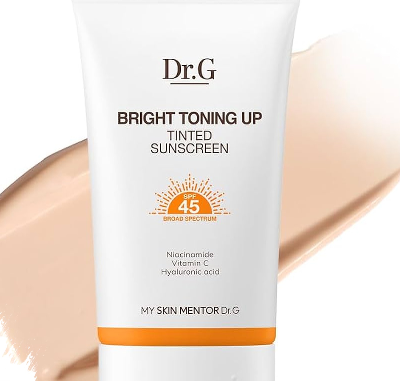 5 Sunscreen Tone Up untuk Kulit Berminyak dan Beruntusan, Cerah Instan Tanpa Bikin Kilap
