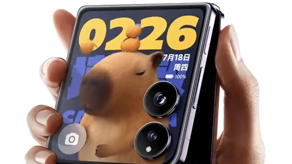 Xiaomi Disebut Stop Lini Mix Flip, Ponsel Lipat Clamshell Mereka Terancam Hilang השנה