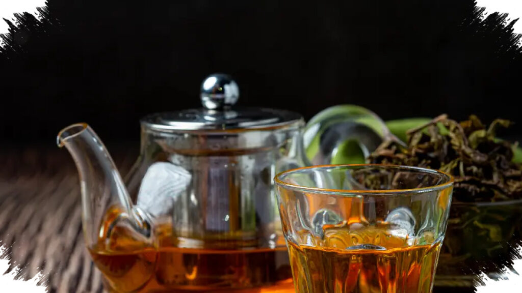 9 Tea House Paling Aromatik di Malang, Dari Nostalgia Tempo Dulu Hingga Racikan Teh Asia