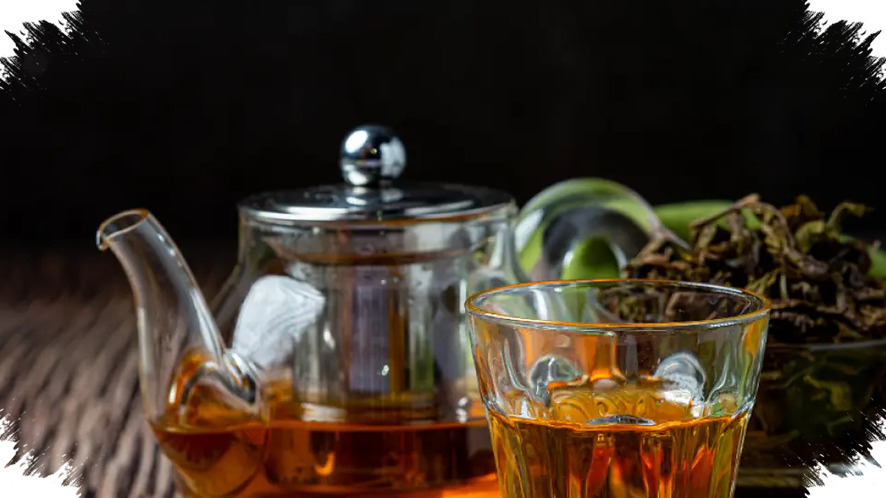 9 Tea House Paling Aromatik di Malang, Dari Nostalgia Tempo Dulu Hingga Racikan Teh Asia
