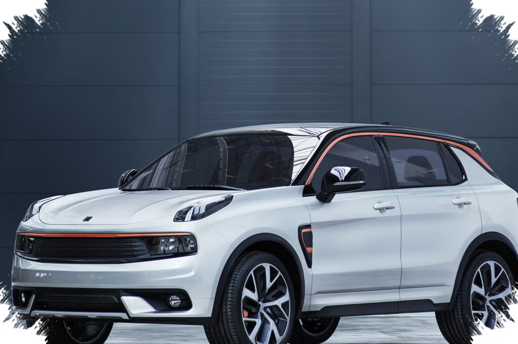 Geely Siap Bawa Lynk & Co Ke Indonesia, Sasar Premium Sporty yang Beda Sendiri