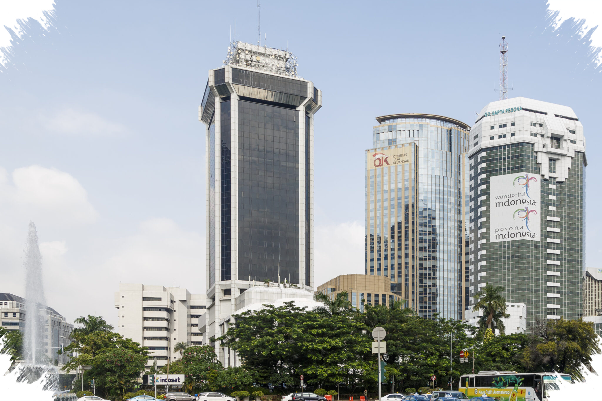 Indosat Cetak Rp15,2 Triliun di Kuartal I 2026, AI Ubah Laju Bisnisnya