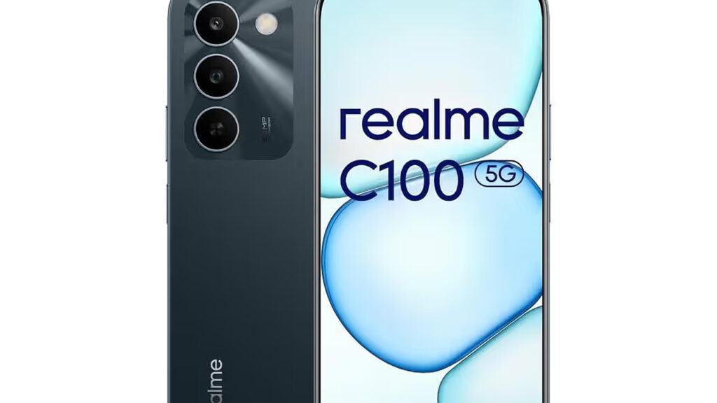 realme C100 Siap Guncang Kelasnya, Bawa Baterai 8000 mAh dan Tahan Ekstrem