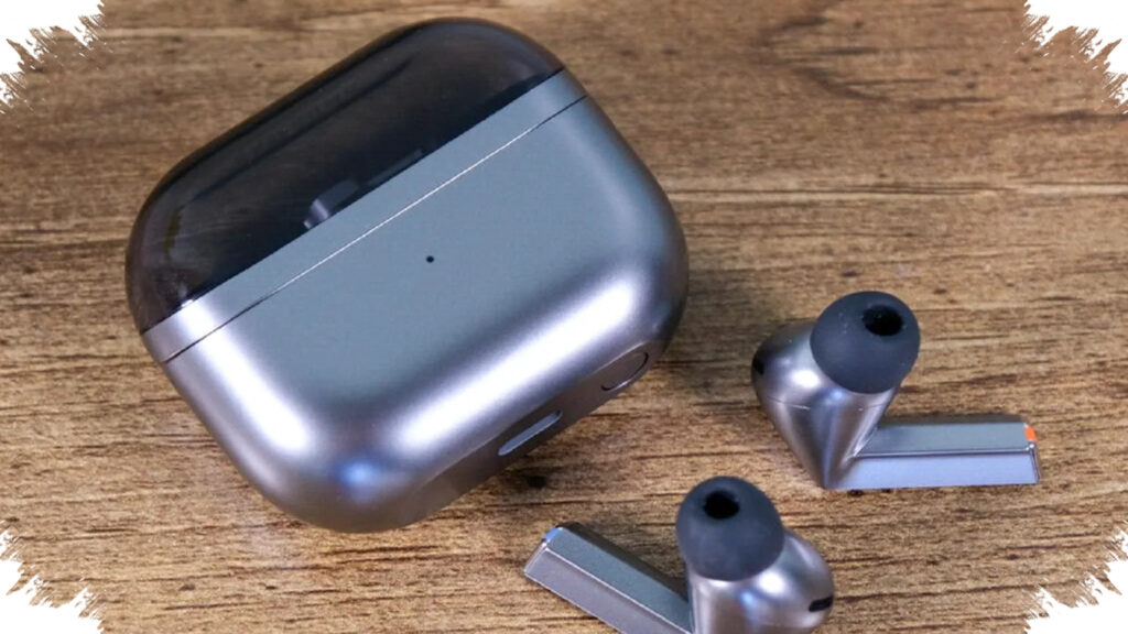 Desain Futuristik, Suara Kelas Studio Galaxy Buds3 Pro Bikin Earbud Premium Makin Sulit Diabaikan