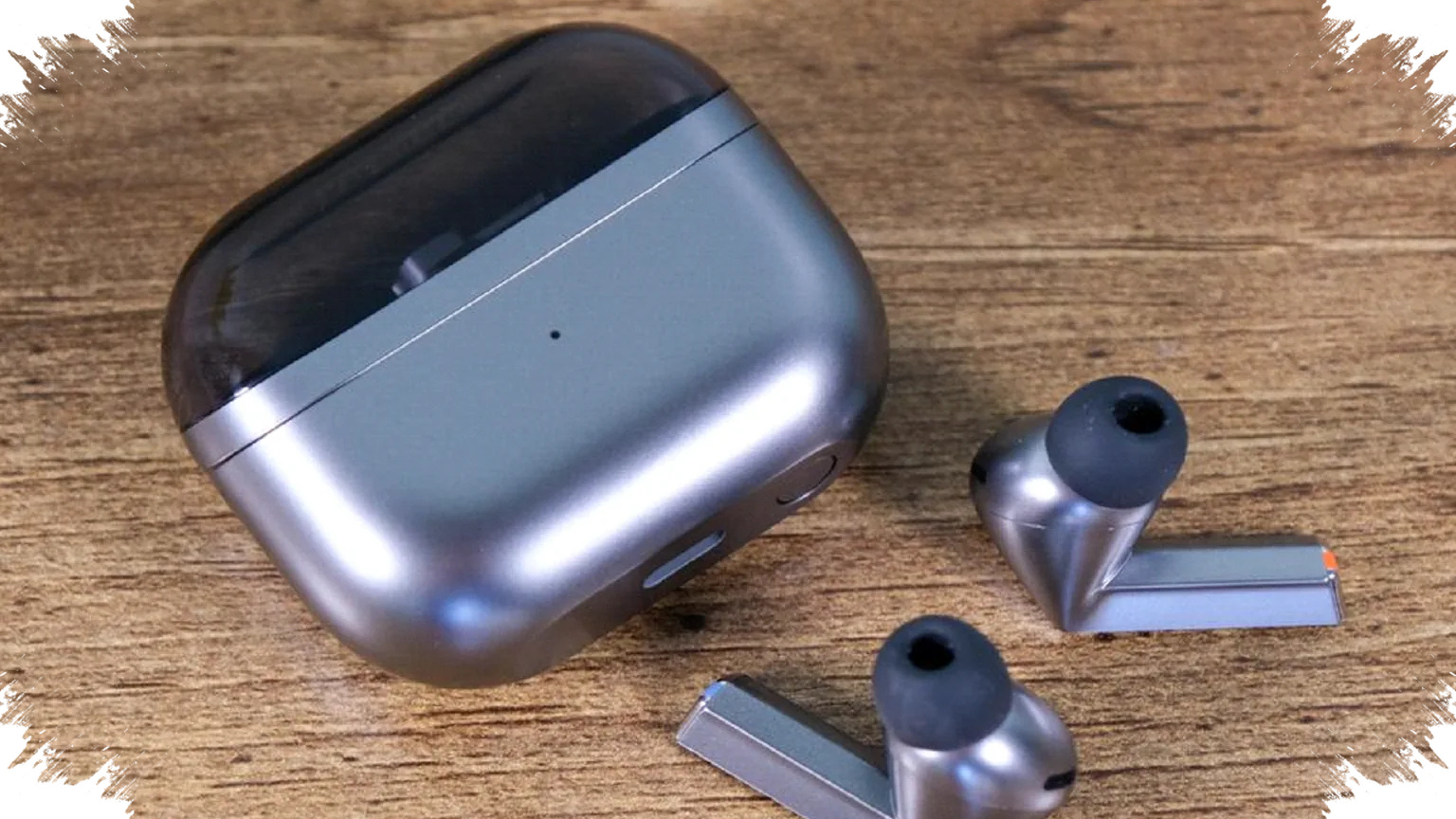 Desain Futuristik, Suara Kelas Studio Galaxy Buds3 Pro Bikin Earbud Premium Makin Sulit Diabaikan
